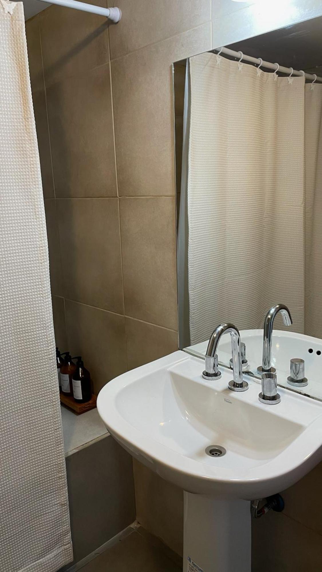 Apartamento Buena Vista San Carlos de Bariloche