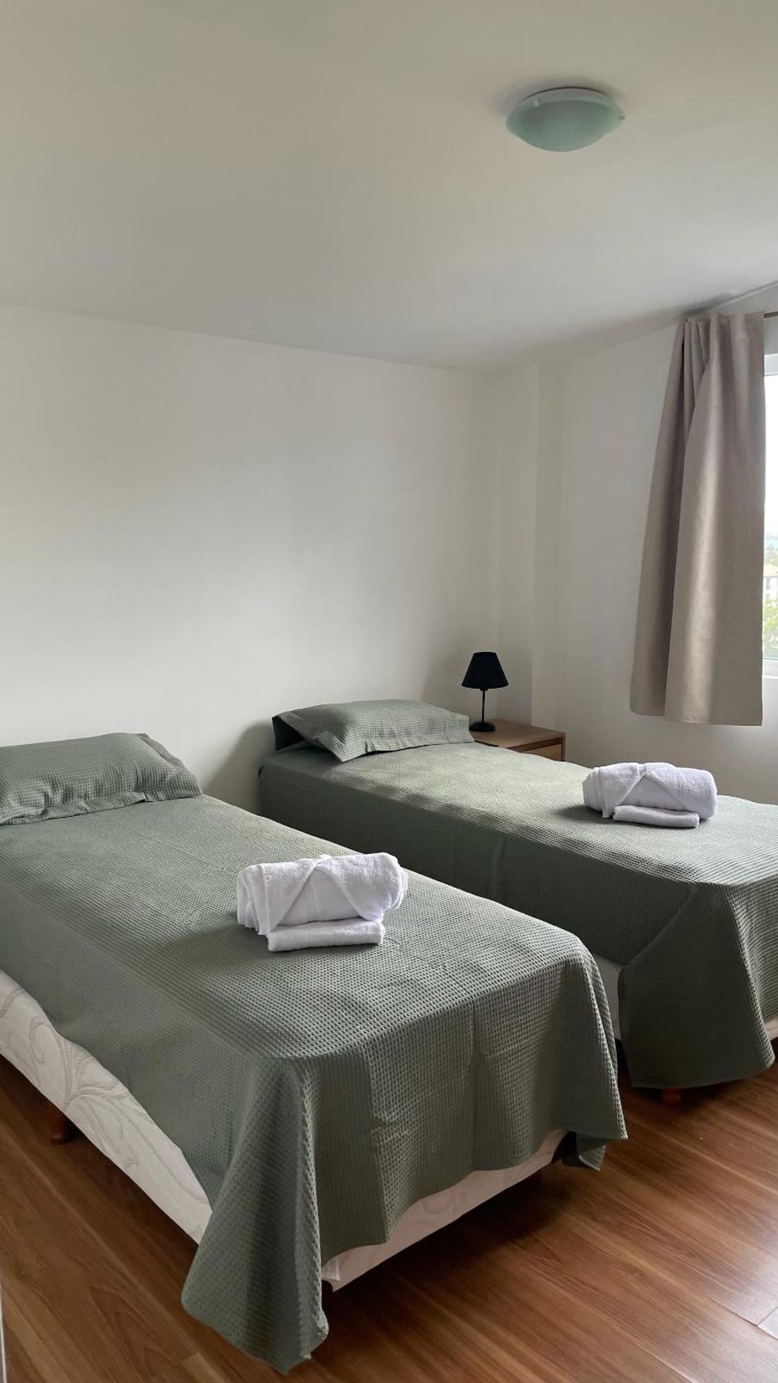 Apartamento Buena Vista San Carlos de Bariloche