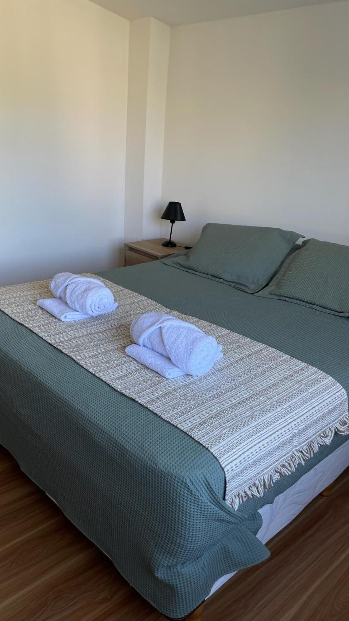 Buena Vista Apartamento San Carlos de Bariloche