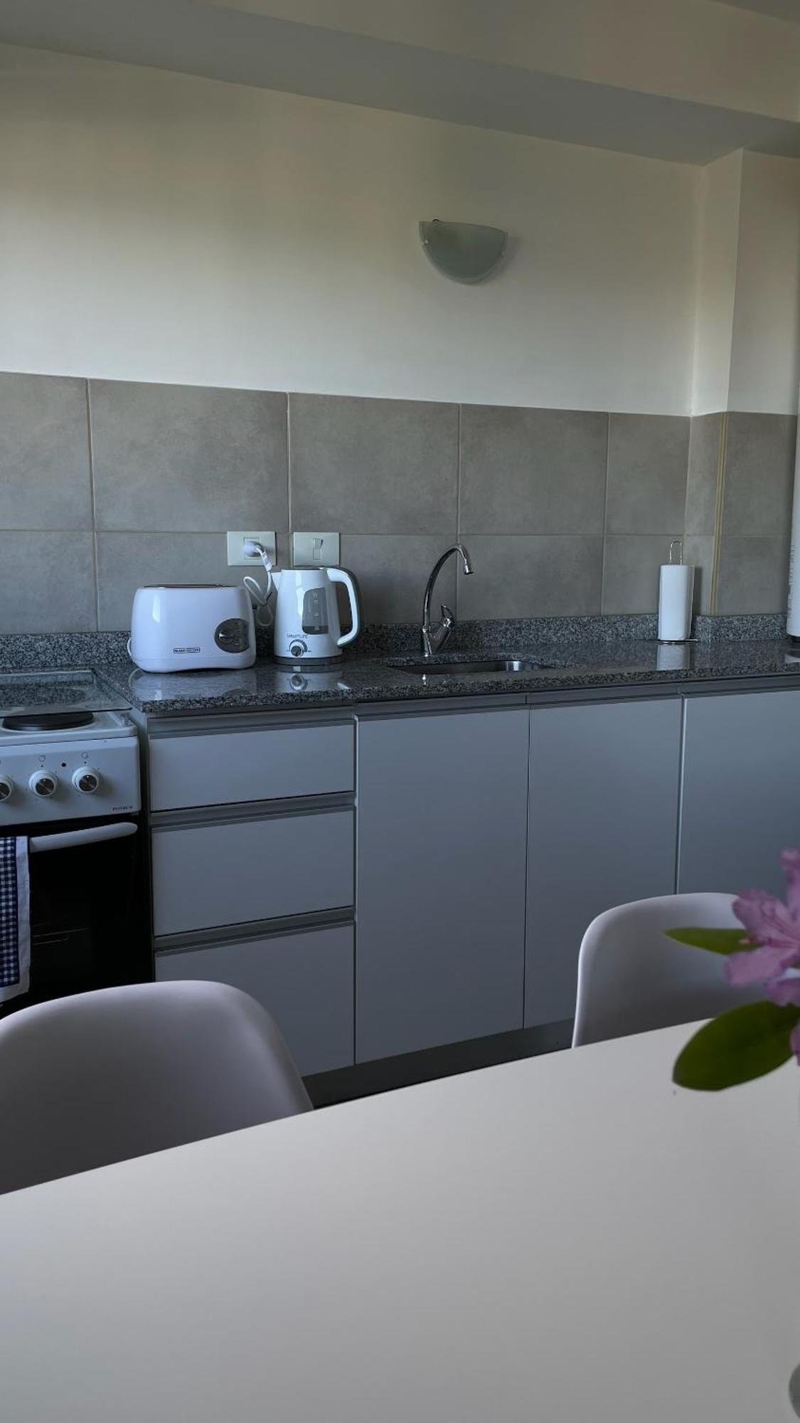 Apartamento Buena Vista San Carlos de Bariloche