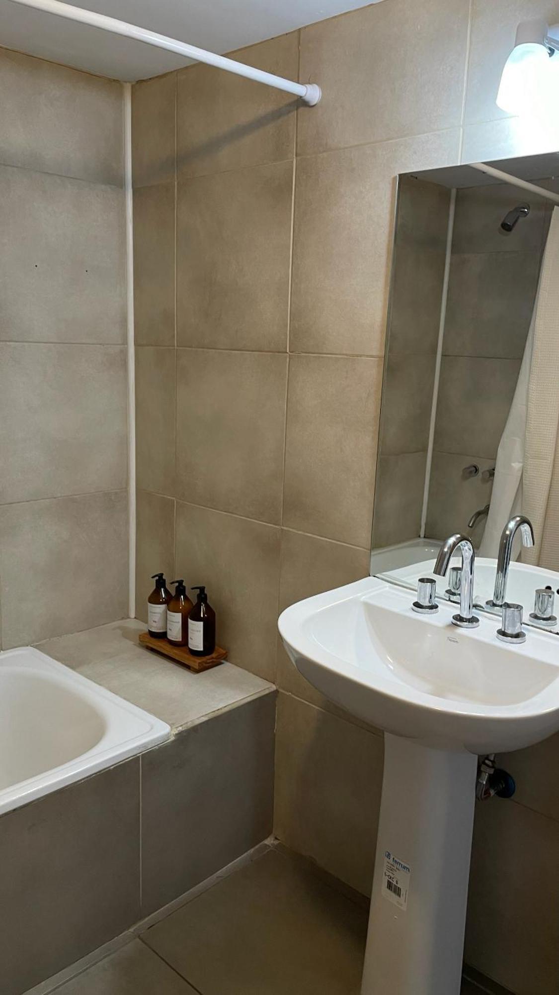 Apartamento Buena Vista
