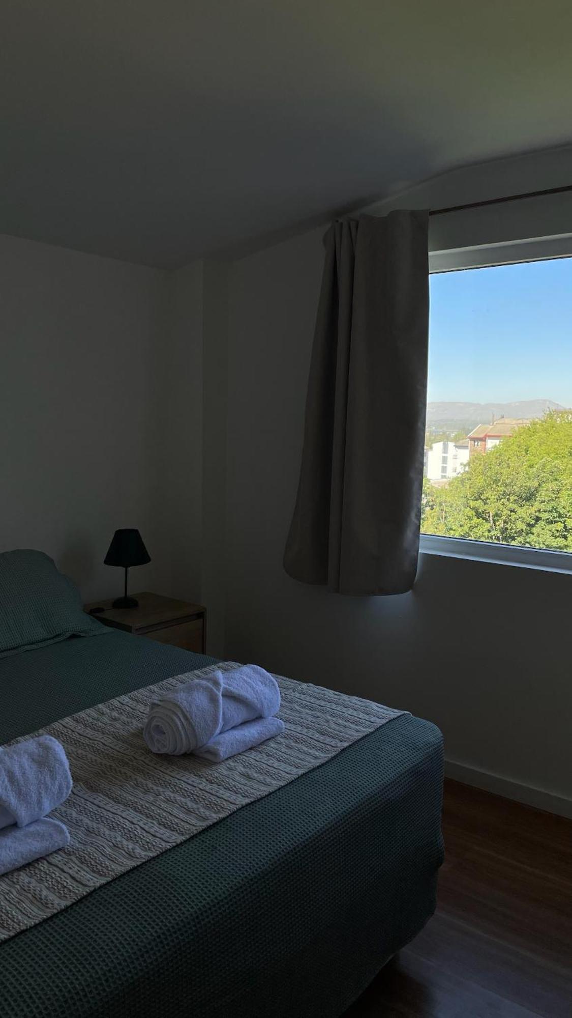 Buena Vista Apartamento San Carlos de Bariloche