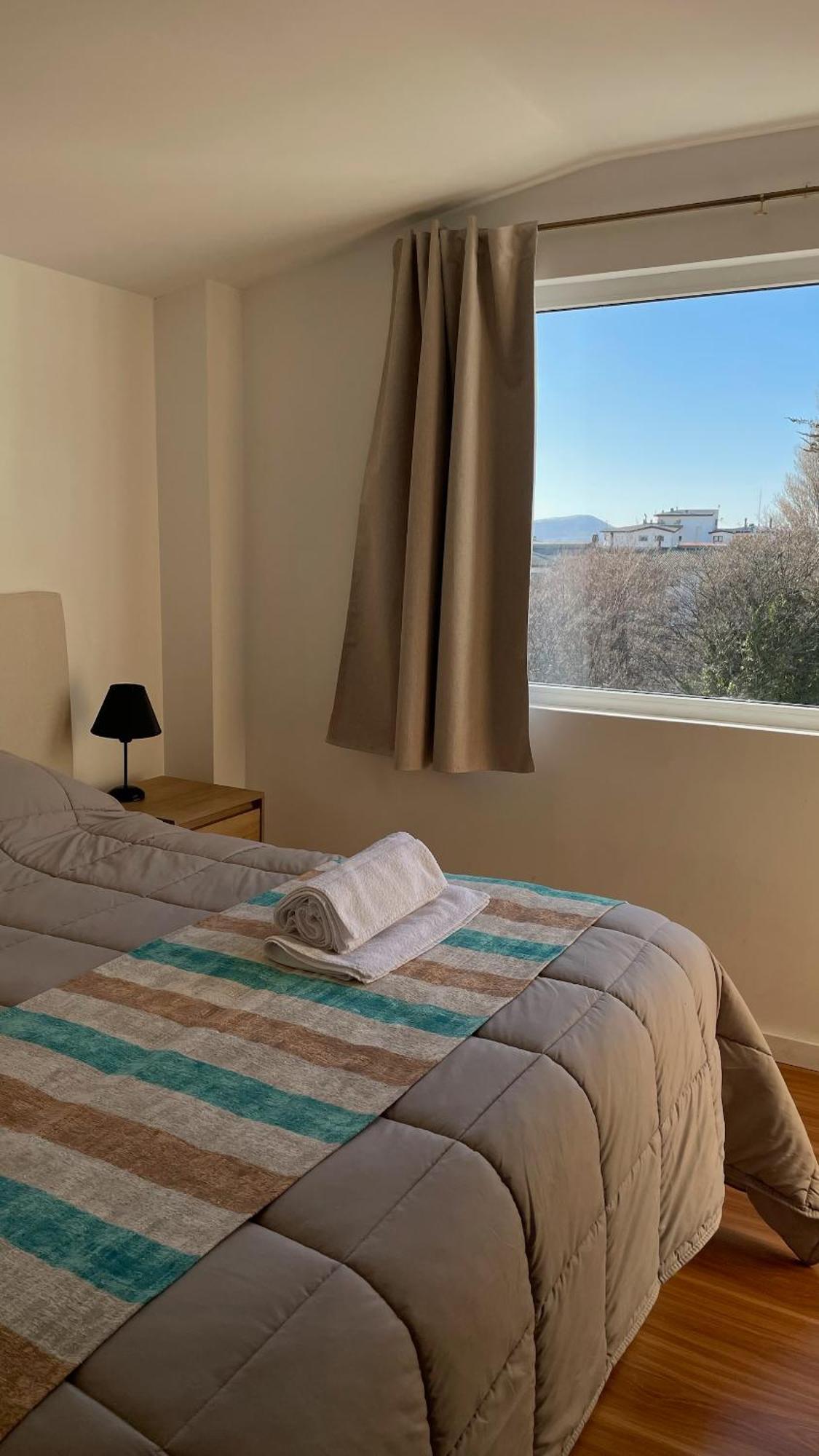 Buena Vista Apartamento