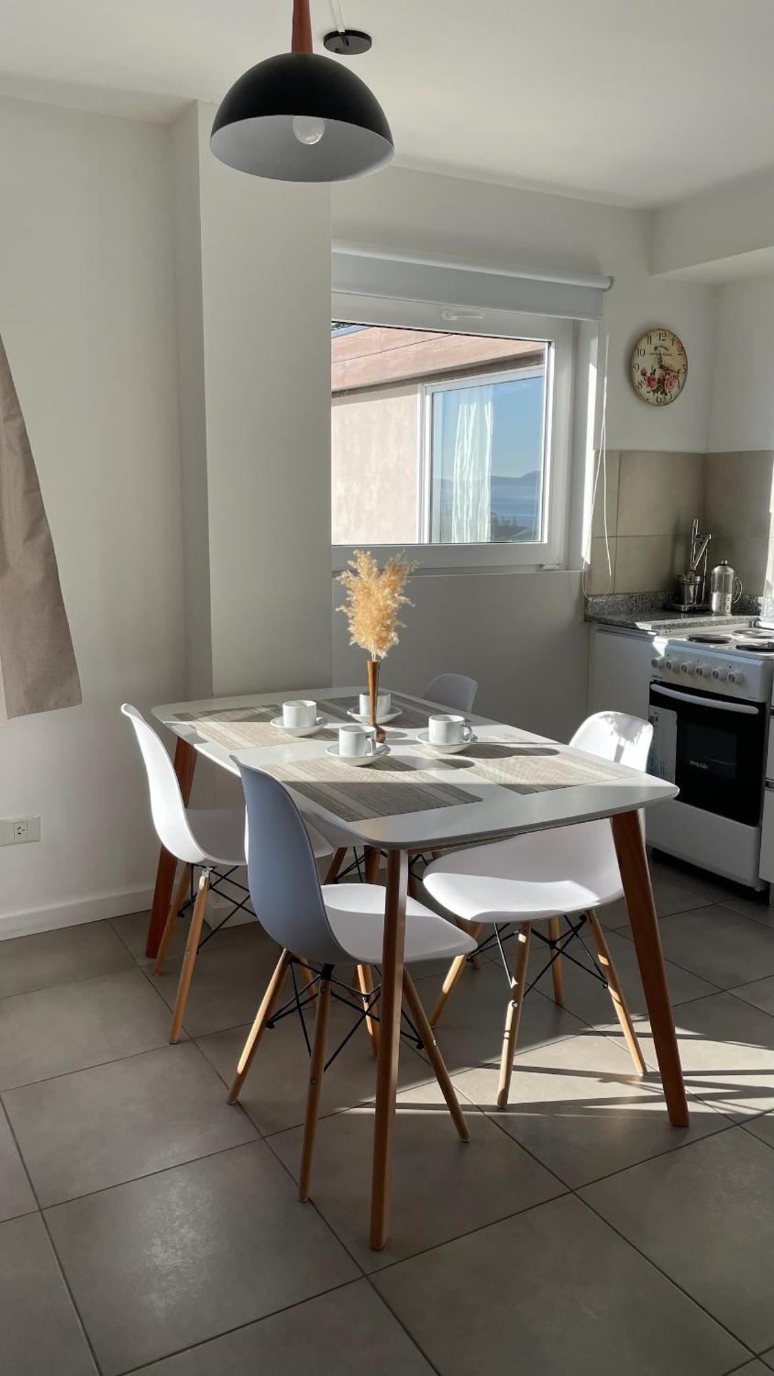 Apartamento Buena Vista