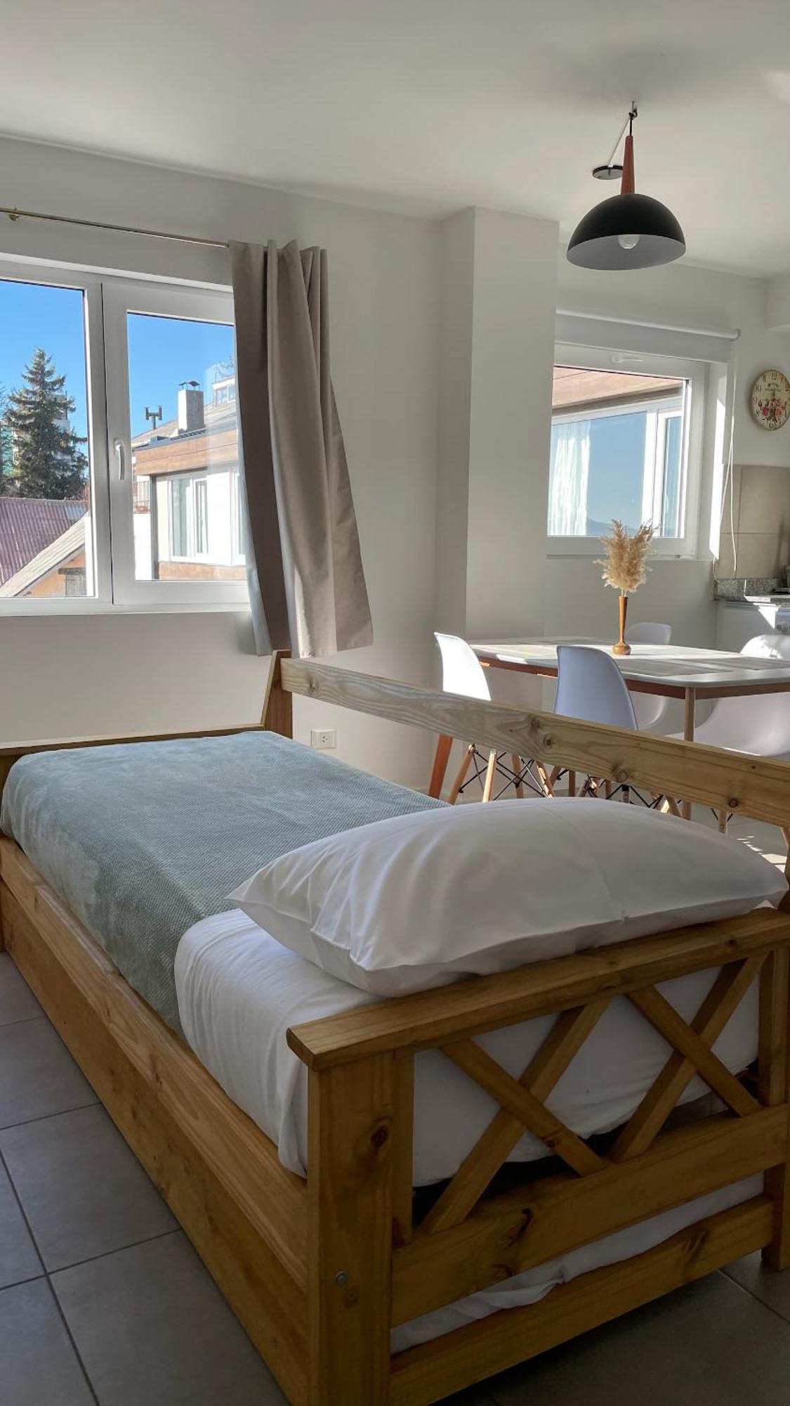 Apartamento Buena Vista *