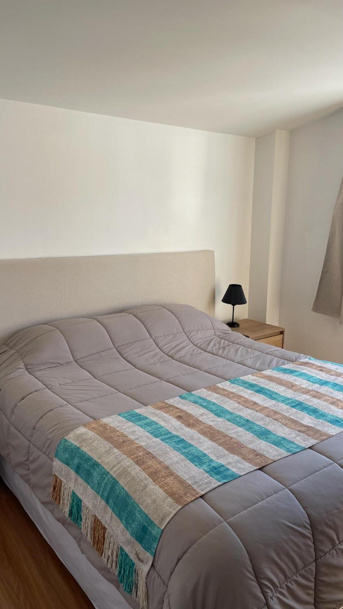 Apartamento Buena Vista San Carlos de Bariloche